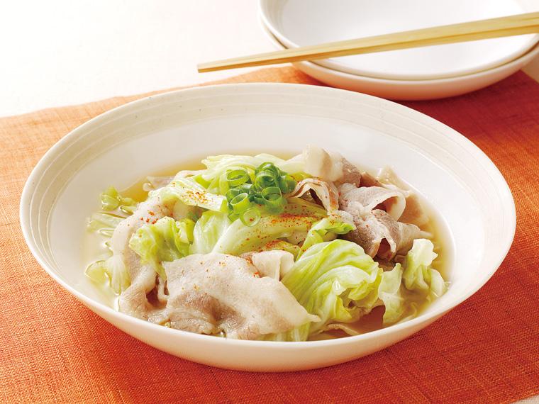 千葉のこめ豚バラスライス 200g