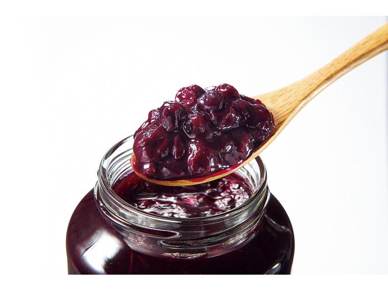 まるごとフルーツブルーベリー 250g