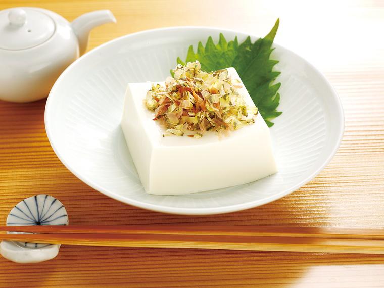 にがり造り絹豆腐（北海道とよまさり） 300g