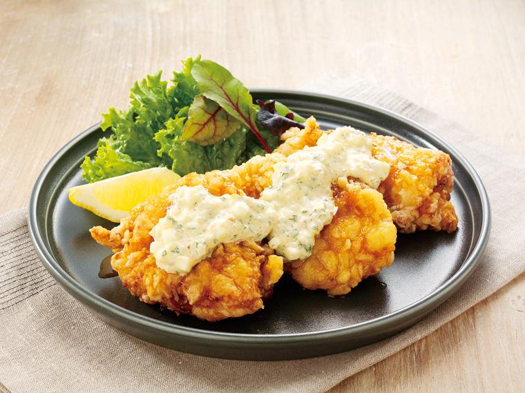 南国元気鶏ムネ（バラ凍結） 3枚750g