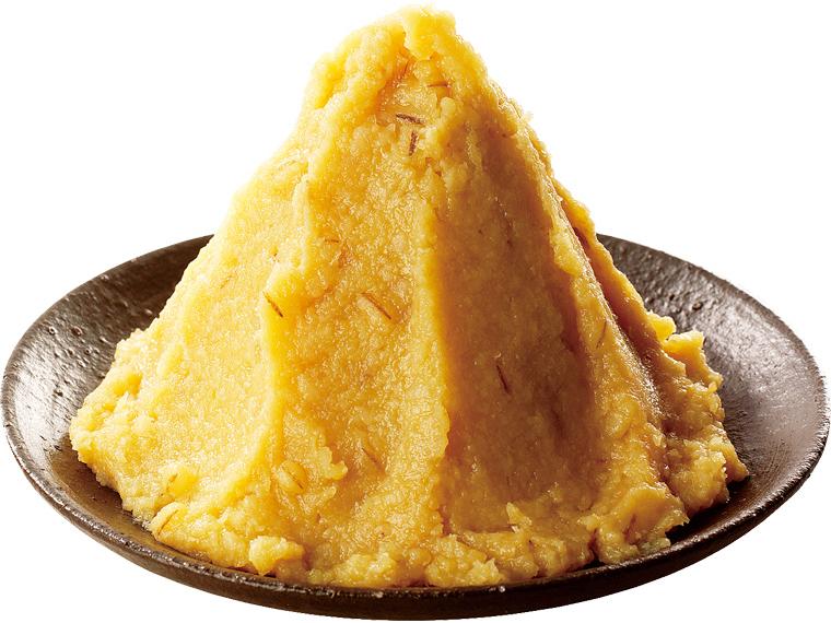 国産あわせみそ 750g