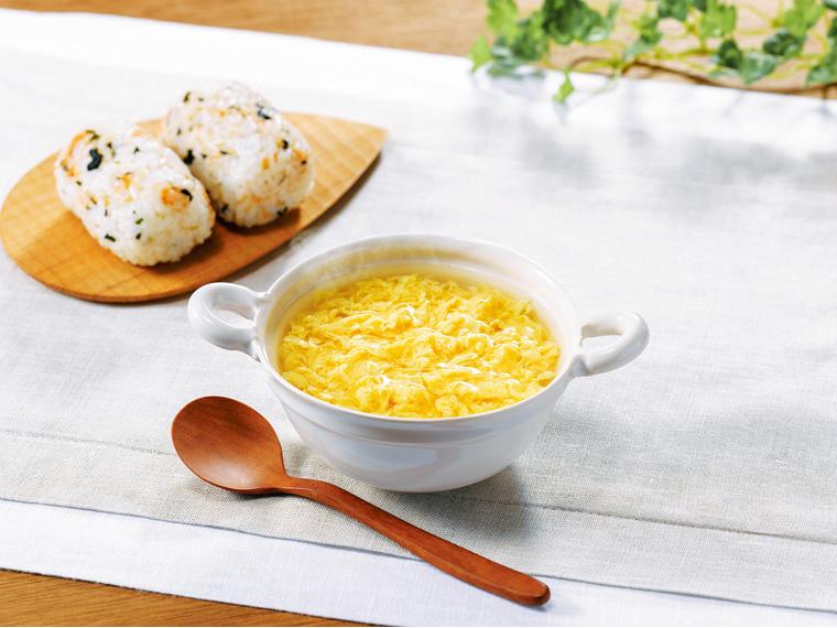 Theうまみ　たまごスープ 11g×10