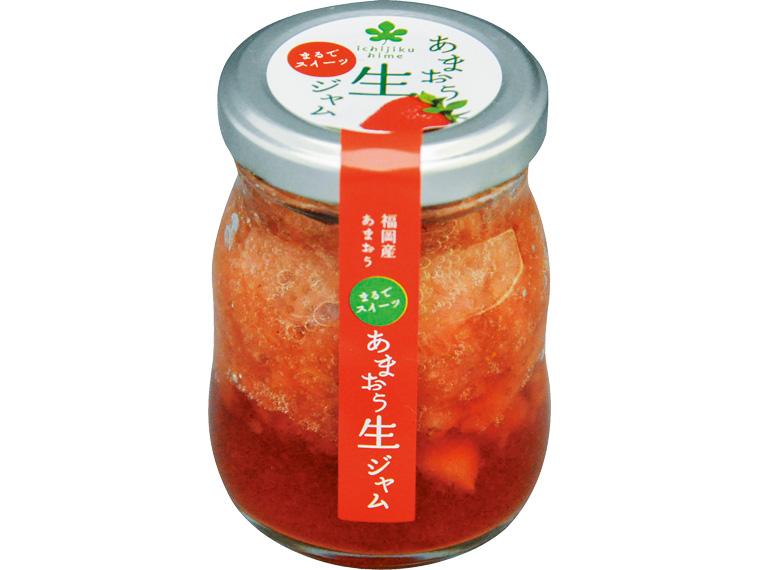 生ジャム　あまおう 90g