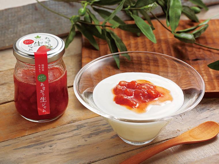 生ジャム　あまおう 90g