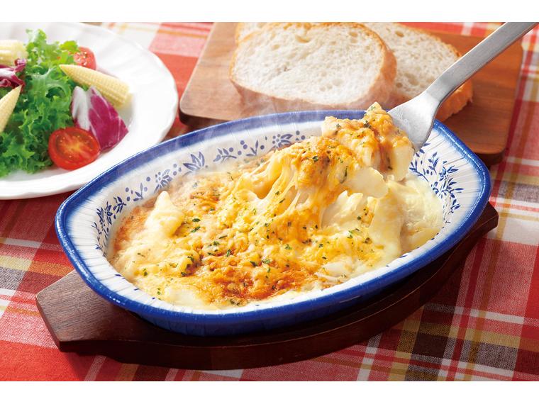 5種のチーズペンネグラタン 2個420g