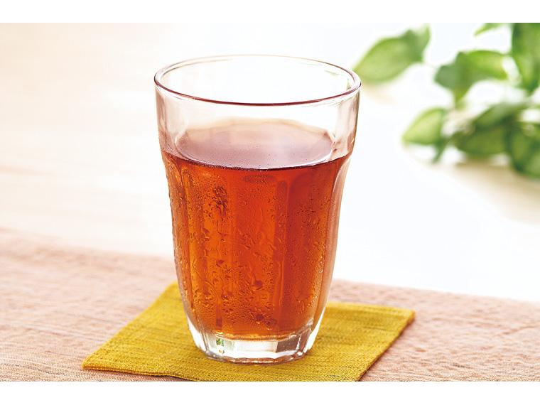 麦茶　国産六条大麦使用（ペットボトル） 600ml×24