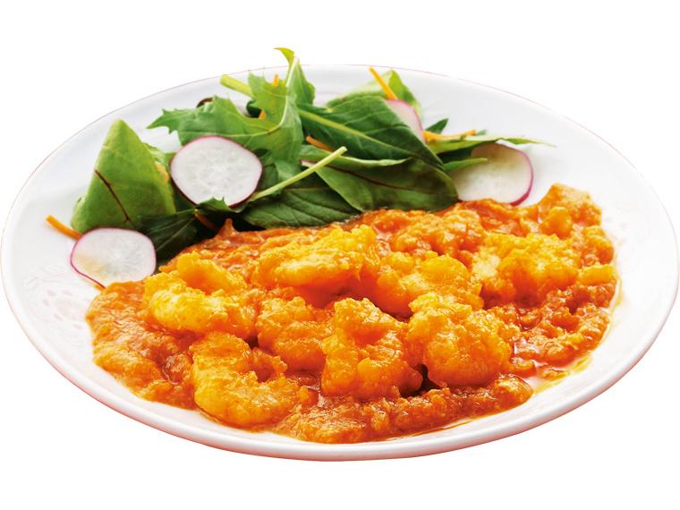 陳建一赤坂四川飯店監修　大海老チリソース 200g