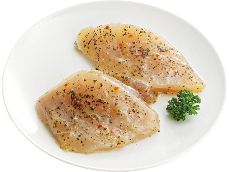 かじきバジルオイルソテー 2切140g