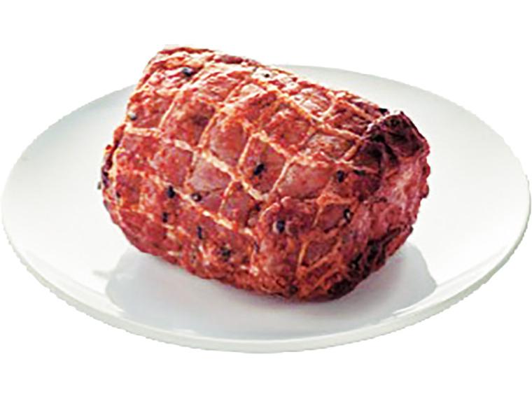 京七味を使った国産もも焼豚 150g