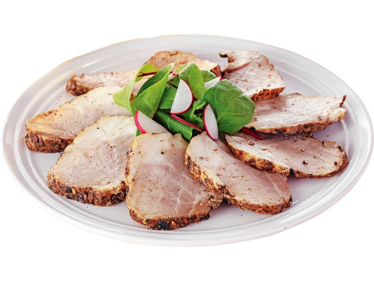 京七味を使った国産もも焼豚 150g