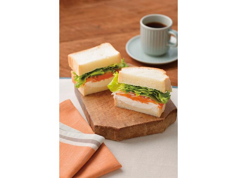 よつ葉北海道十勝　なめらかクリームチーズ 100g