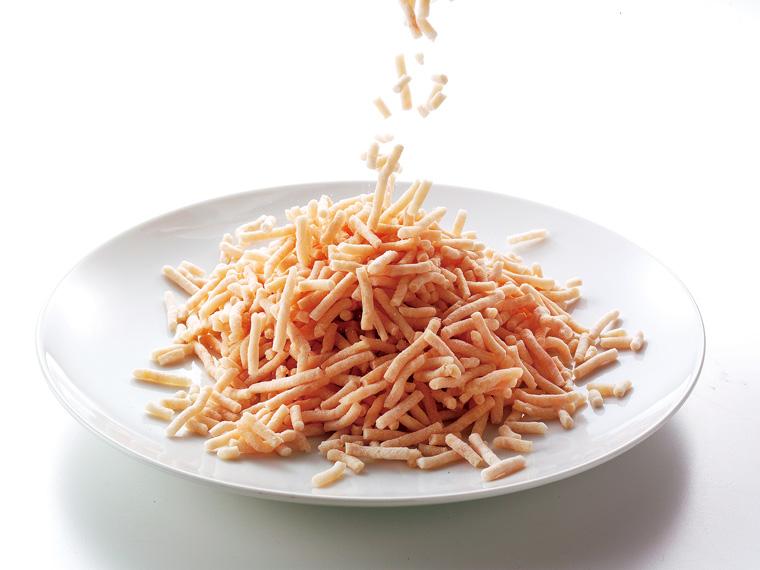 いわて純育ち鶏挽肉（バラ凍結） 300g