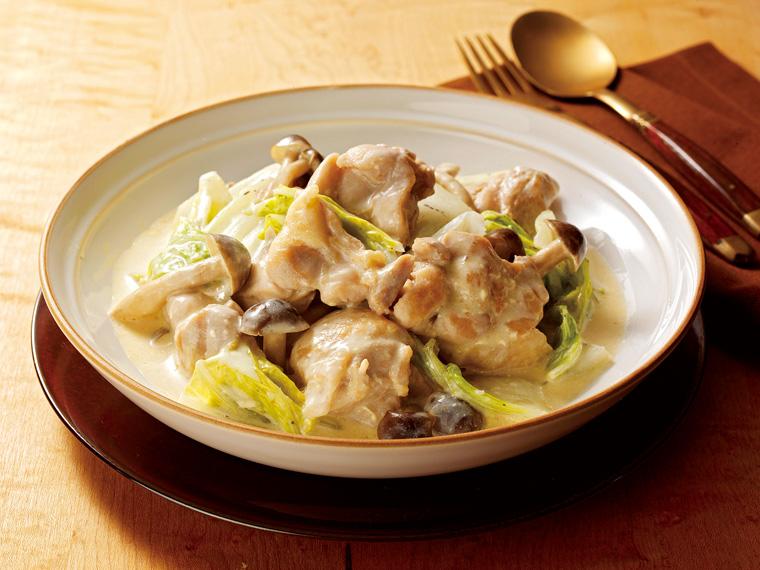 いわて純育ち鶏モモ 2枚360g×2