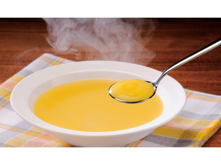 北海道かぼちゃポタージュ 3食入(60g(20g×3袋)）