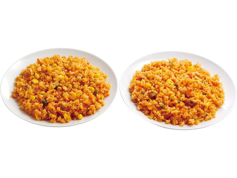 東都チキンピラフ　【産直肉使用】 220g×2