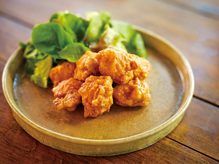 秋川牧園　からあげ 150g