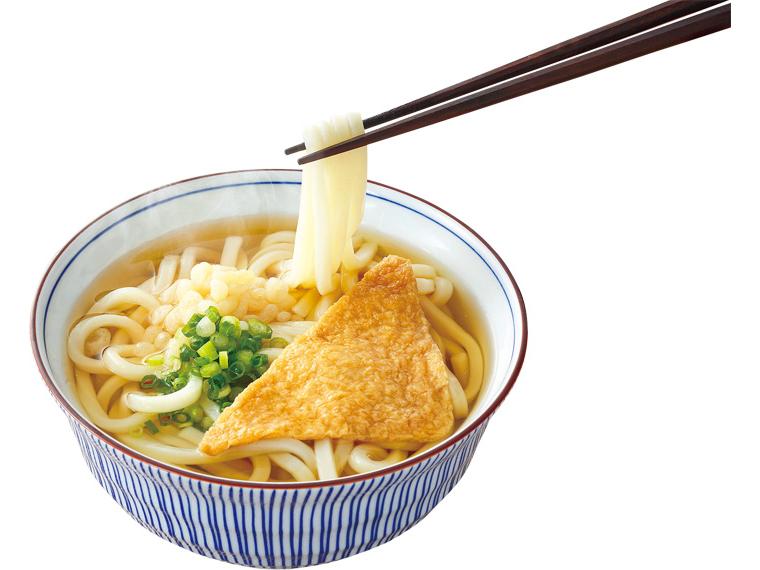 讃岐たぬきときつねのうどん 492g(めん200g×2食入)