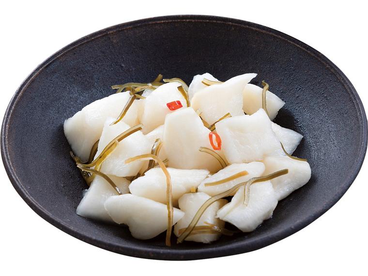 利尻昆布大根 150g