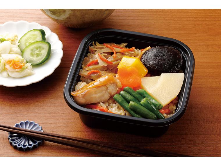 釜めし風ご飯 200g