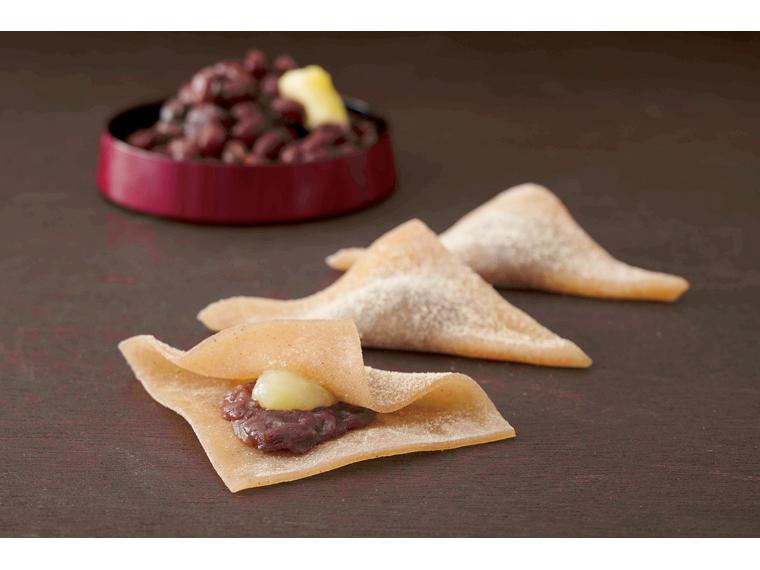 あんバター風生八ッ橋 8個入