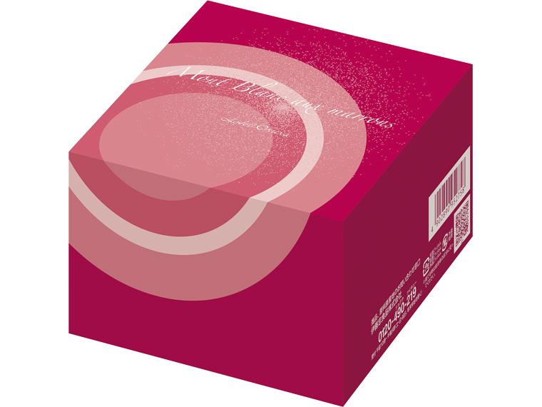 ホテルオークラ　フランス栗のメレンゲモンブラン 1個