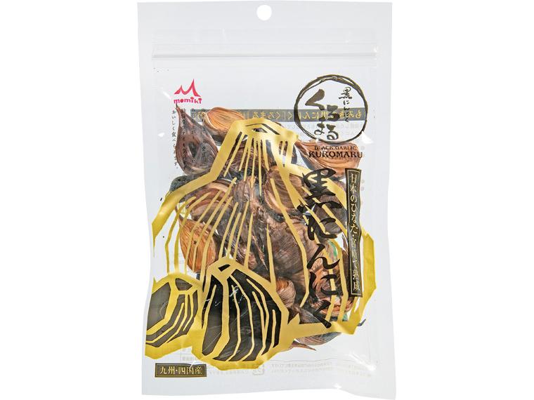 黒にんにく　くろまる 80g