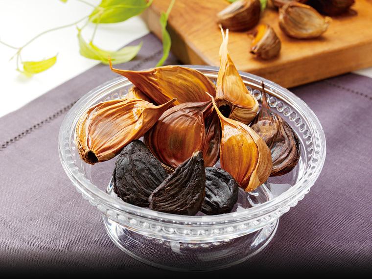 黒にんにく　くろまる 80g