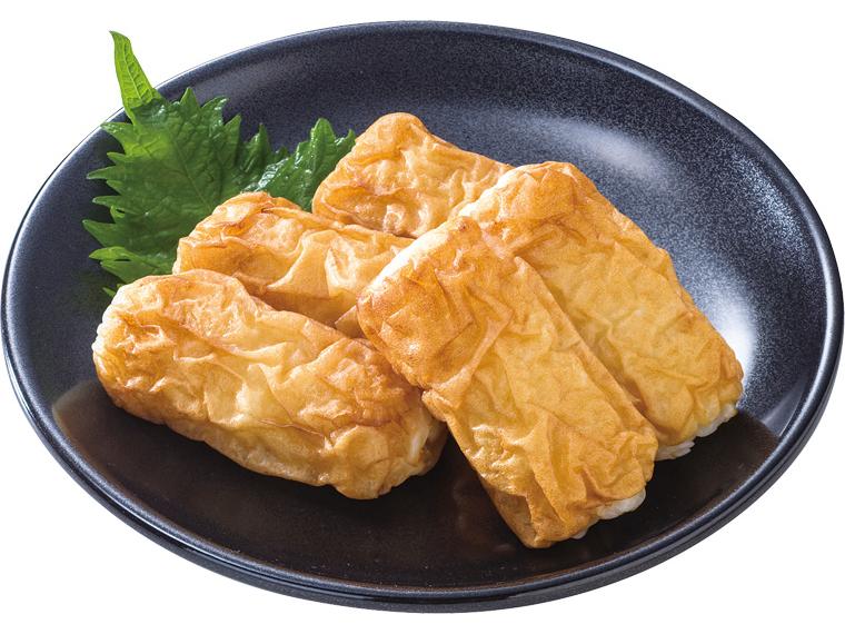 おがたの焼きちくわ 5本100g