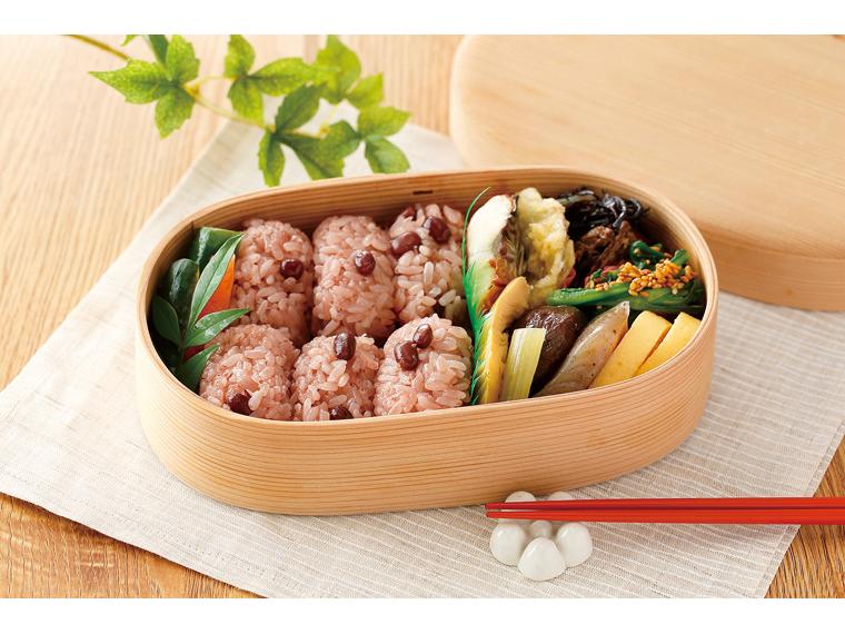 たわら赤飯(北海道大納言） 10個