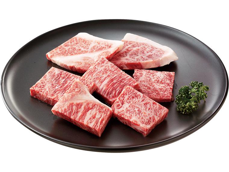 ≪数量限定300個（抽選）≫宗谷岬和牛ランプカットステーキ２００ｇ 200g