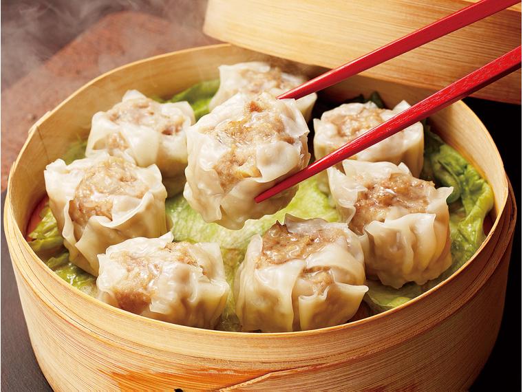 徳用肉焼売（大粒） 8個320g