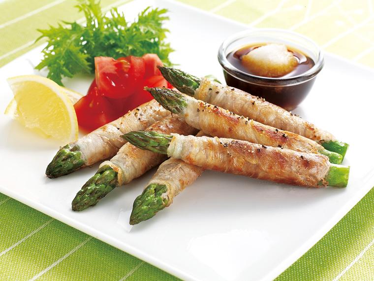 霧島黒豚モモ薄切（分包） 270g