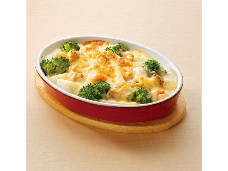 ブロッコリー 1株