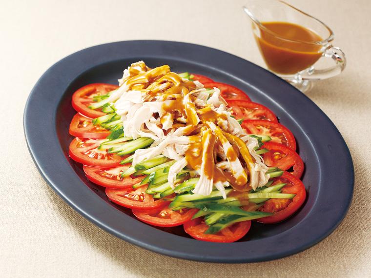 ブルームきゅうり 3本