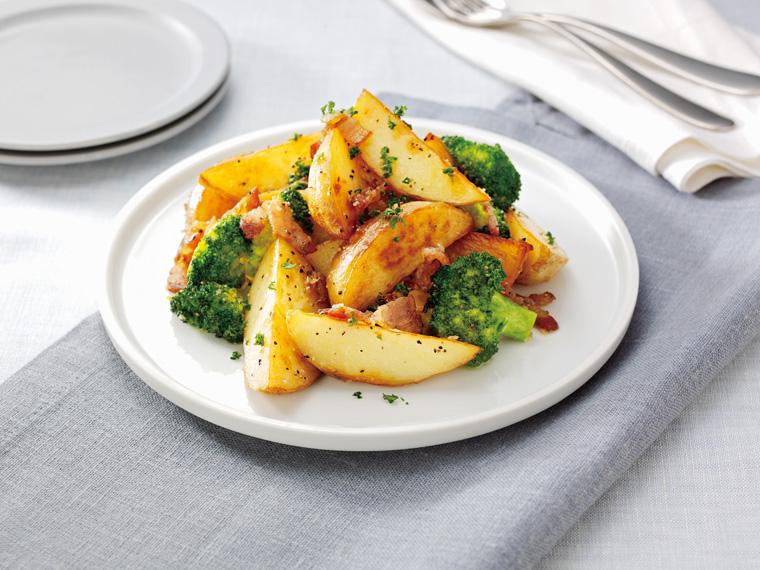 新じゃがいも 500g