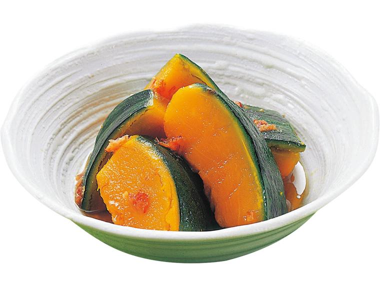 沖縄県産かぼちゃ 300gカット