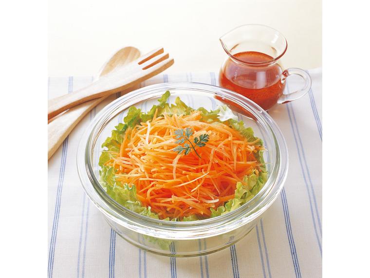 にんじん（洗い） 500g