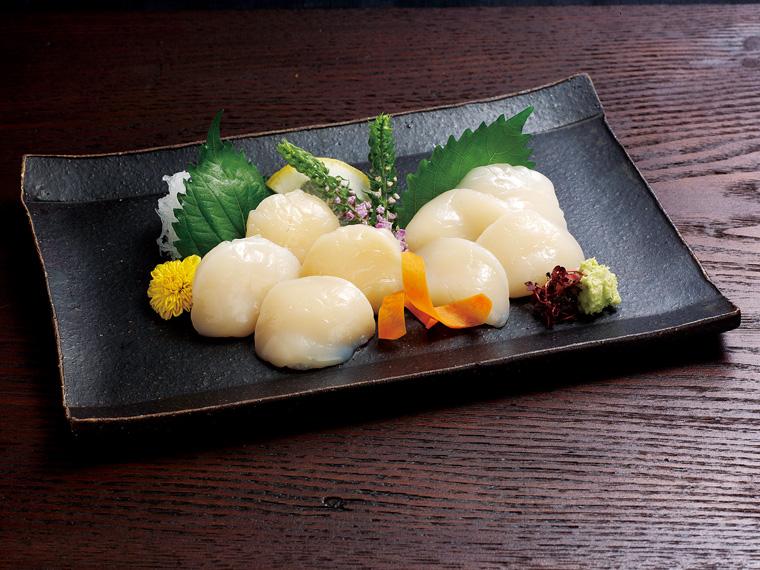 徳用枝幸産ほたて貝柱 180g