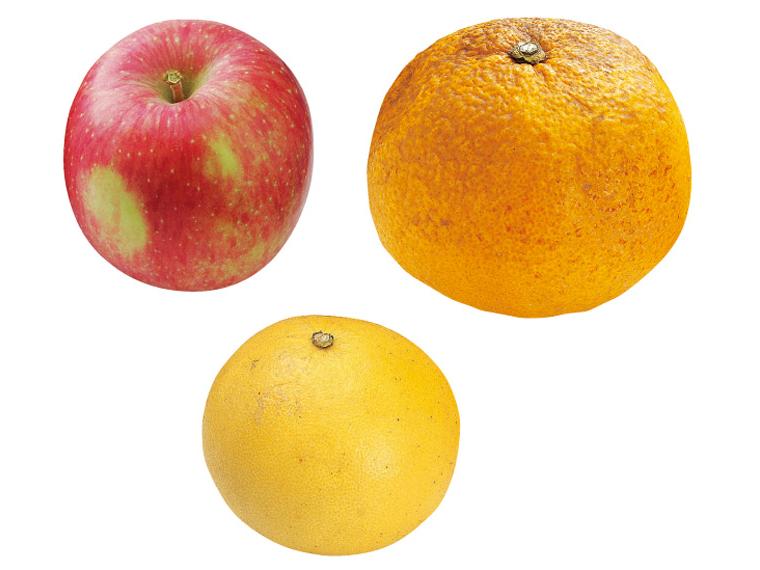 産直フルーツセット 3種