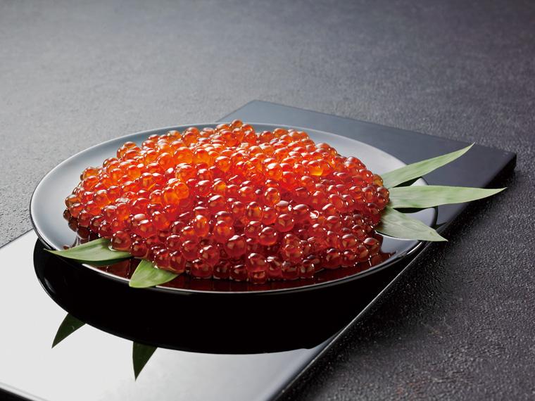 東都北海道枝幸産いくら醤油漬 40g