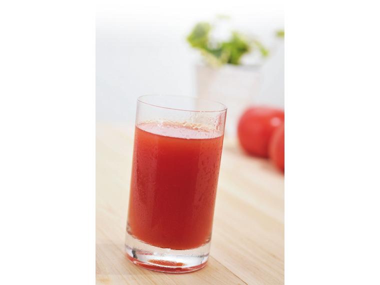 東都高原夏摘みトマトジュース（食塩無添加） 190g×6