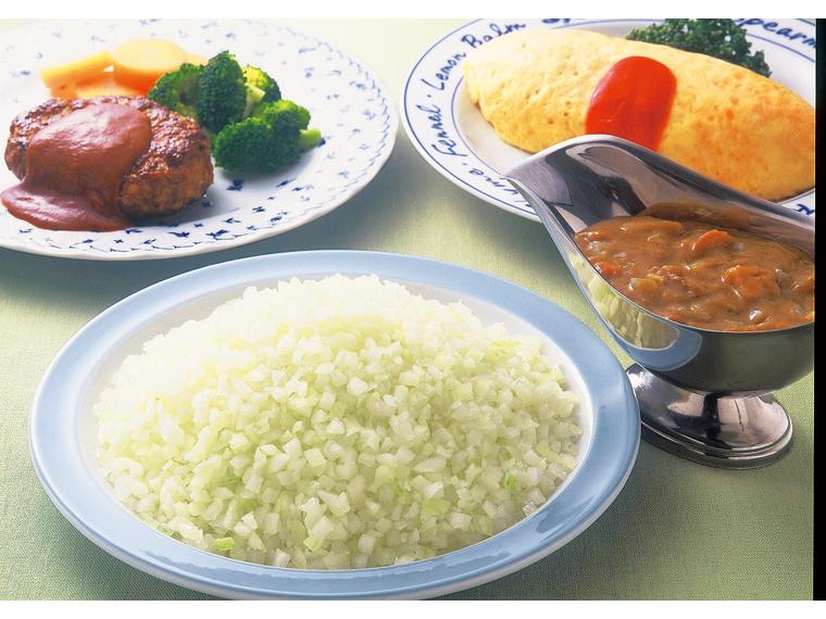 玉ねぎみじん切り 500g