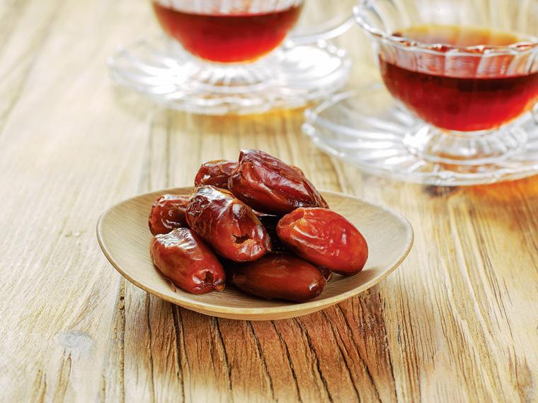 有機ドライデーツ（種無し）徳用2袋セット 100g×2