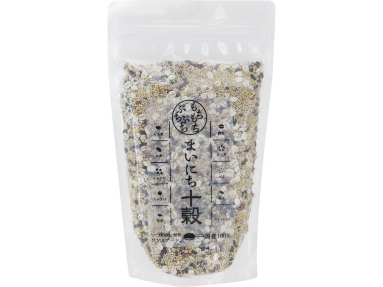まいにち十穀 500g