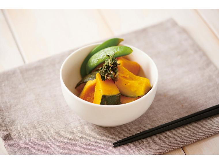 北海道産オーガニックかぼちゃ 400g