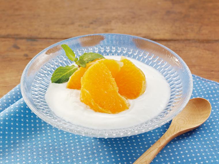 熊本県産　冷凍果実不知火（皮なしカット） 350g