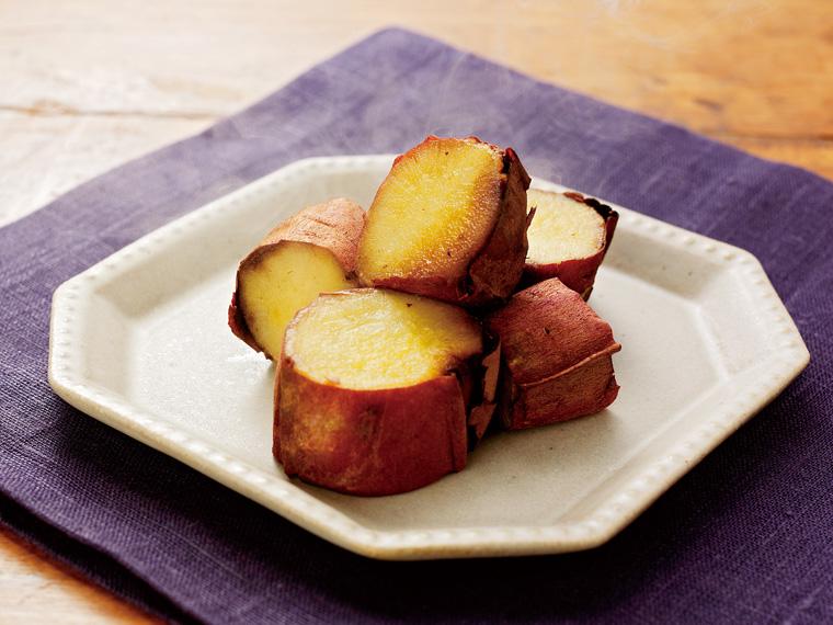 冷凍カットやきいも【産直産地の野菜使用】 200g