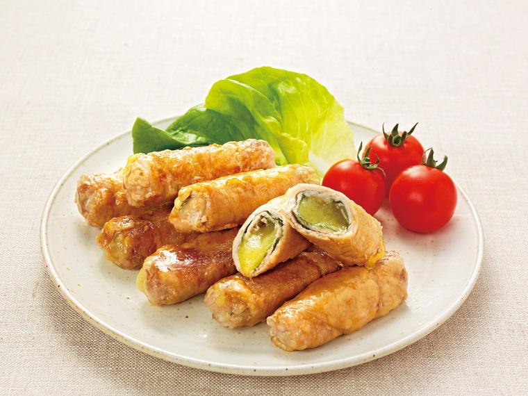 霧島黒豚モモ薄切（分包） 270g