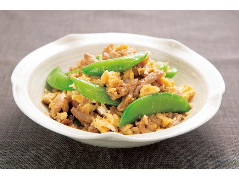 千葉のこめ豚小間切（バラ凍結） 400g