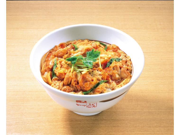 なか卯親子丼の具 145g×2